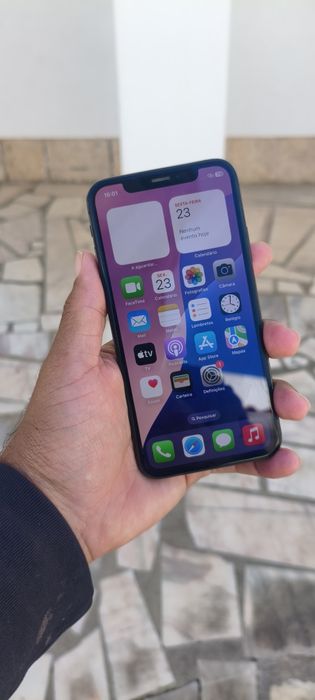 Vendo iPhone xs 64gb