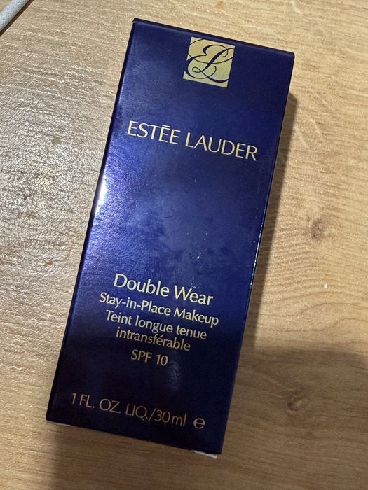 Estee Lauder Double Wear 2w1 stara formuła