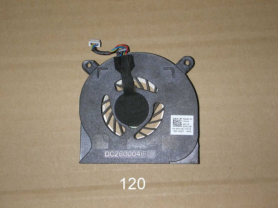 Разборка ноутбука Dell Latitude E6400