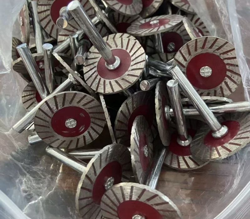 Фрези для плитки !