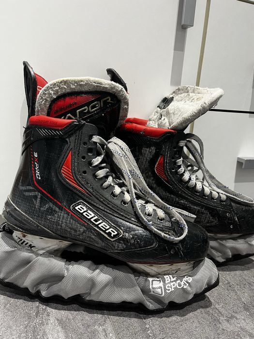 Коньки Bauer  Vapor  3X PRO