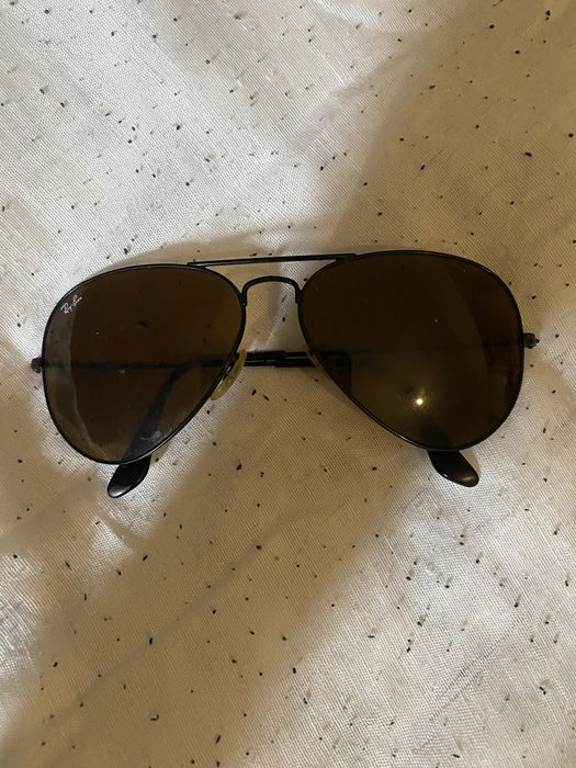Ray-Ban Aviator Classic