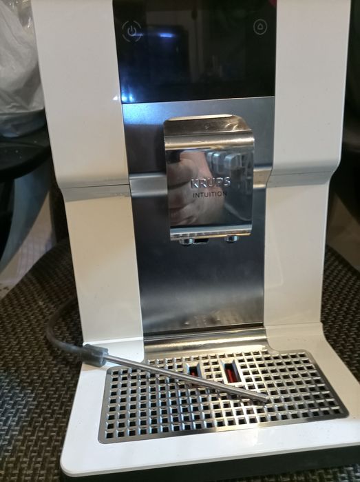 Expres Krups EA 872