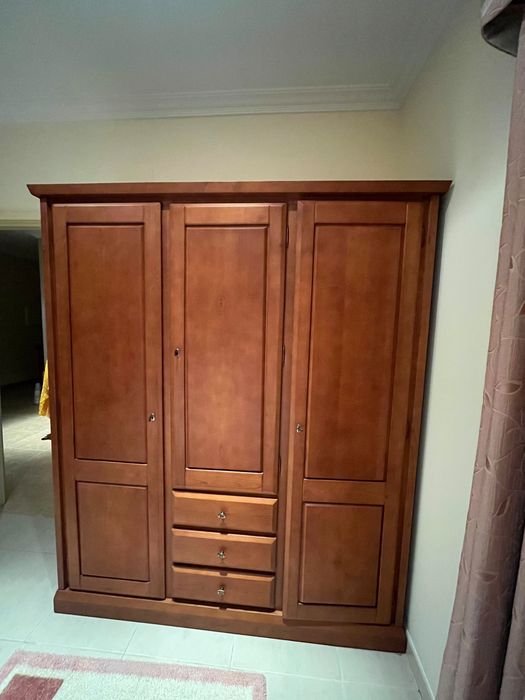 Armários de quarto