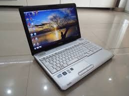Toshiba L500 D-118