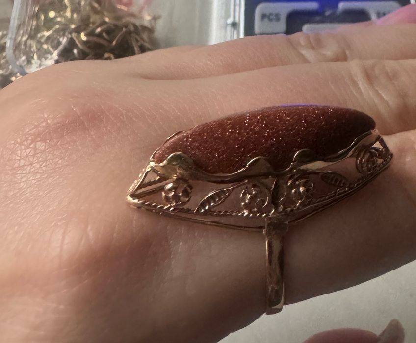 Маркиз 583 проба