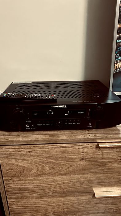 Amplituner Marantz NR 1501
