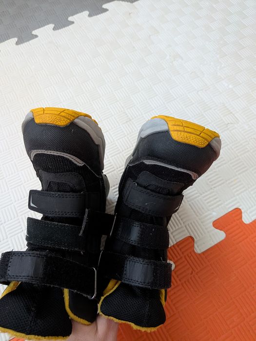 Чобітки зимові Superfit 26 р