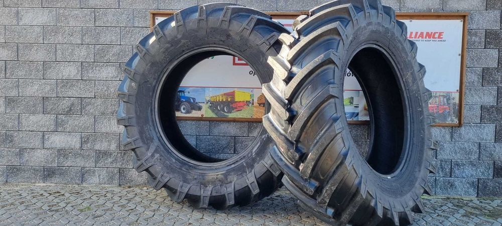 Opona leśna 320/85-24 (12.4-24) ALLIANCE AGROFORESTRY 333 14PR Wysyłka