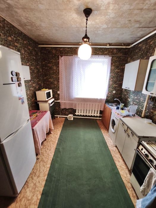Продаж будинку 75 м кв, сел. Яворницьке, зі зручностями, меблями та технікою - View 3