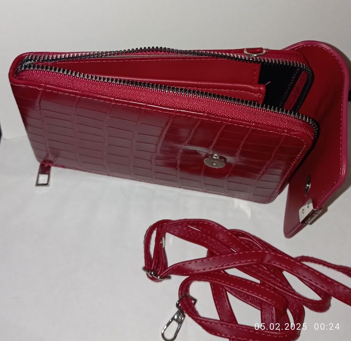 Сумка чохол для мобільного телефону