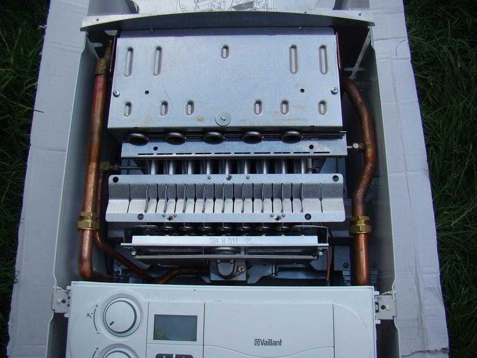 Vaillant Atmo TEC Plus 24kw oszczędny