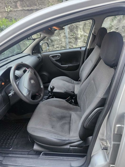 corsa 1.0 em bom estado 1.300