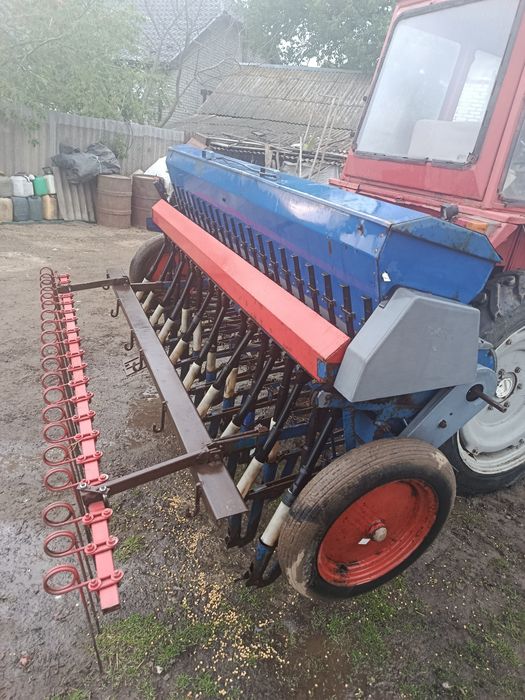 Продам сівалку фіона