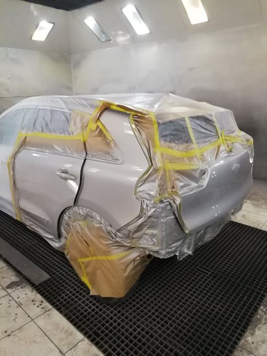 Фарбування авто!!!сварка.рехтовка.