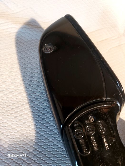 Bmw f10, f11 дзеркала заднього виду з камерами