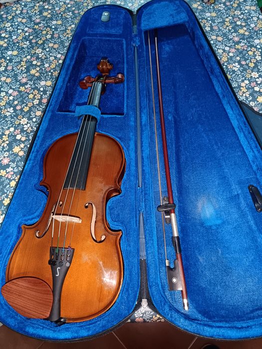 Violino 3/4 Stentor