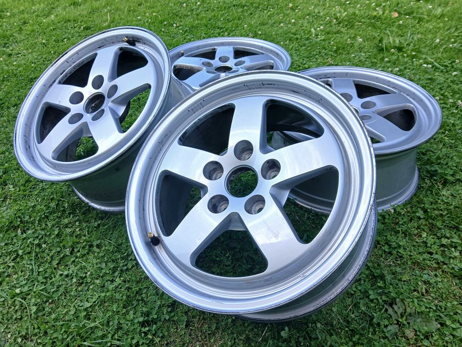 Alufelgi 16'' Audi A3 A4 A6 Q2 Q3 TT F-VAT