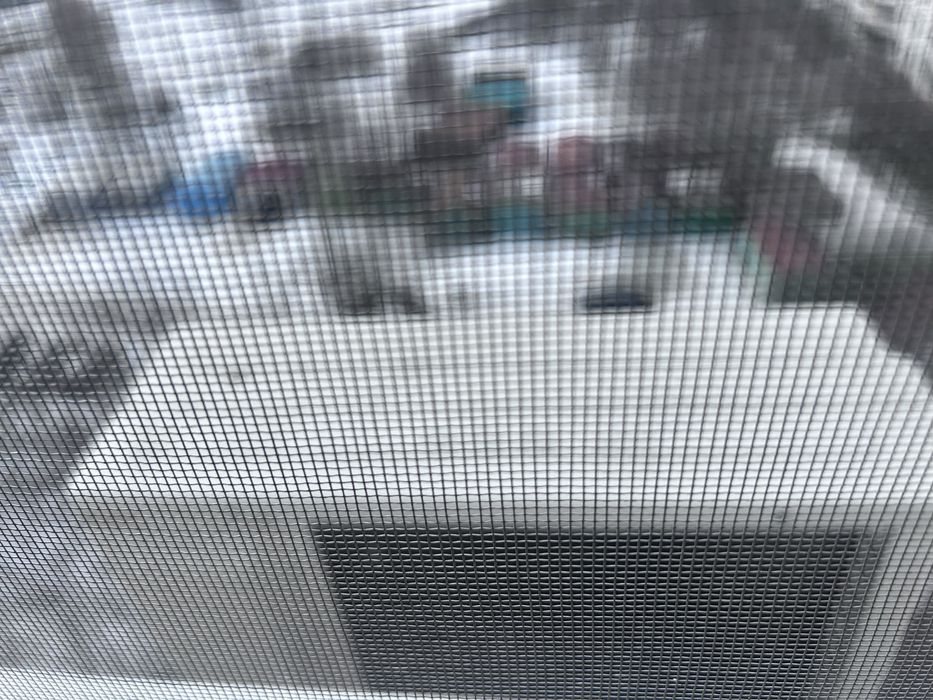 Кондиціонер Panasonic