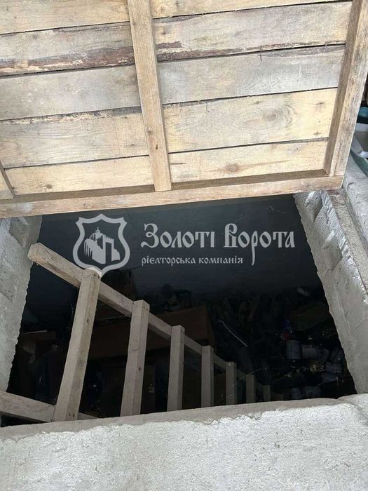 Гараж. Без ремонту. Мрії (Туполева), 1а, Нивки, Святошинський район