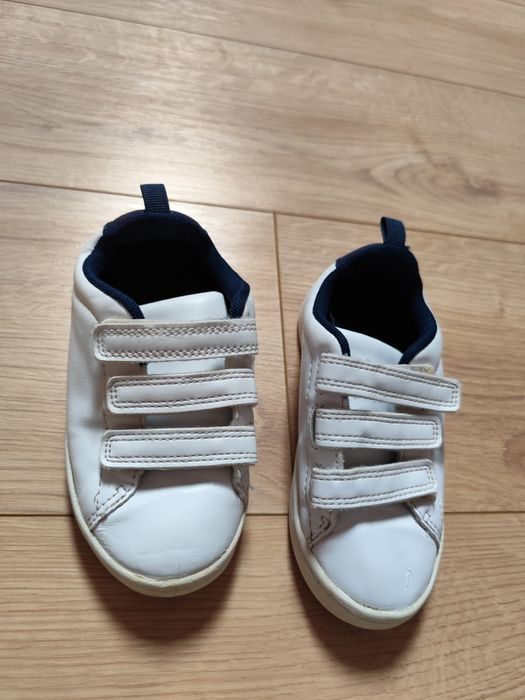 Sneakersy H&M 26