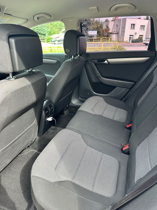 Sprzedam samochód Volkswagen Passat 2.0 TDI