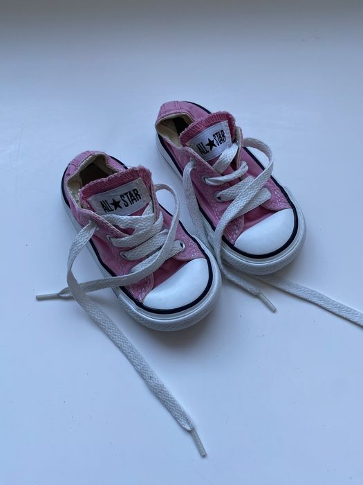 Кеди конверс 21 розмір 12,5 устілка