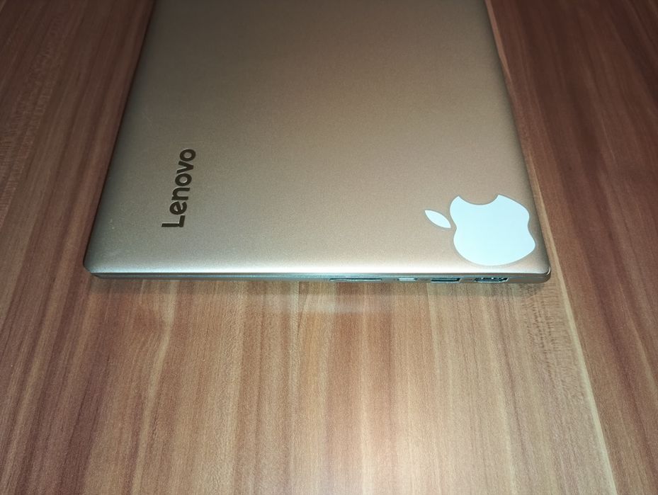 Lenovo Ideapad 720s 14IKB