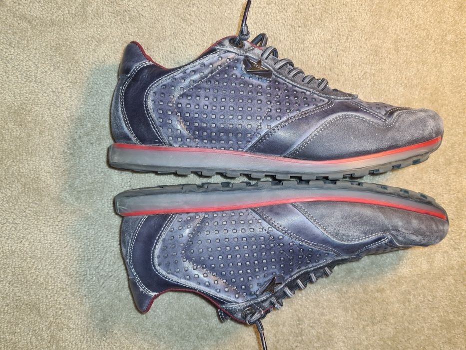 Sapatilhas homem tamanho 41