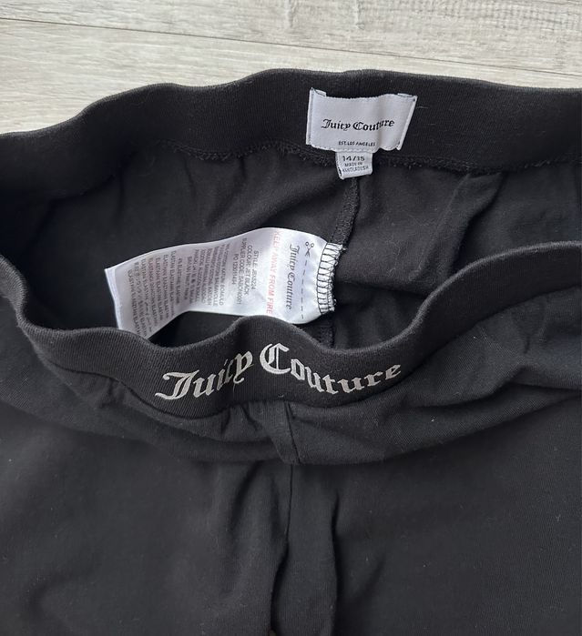 Лосіни Juicy Couture