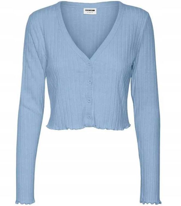 Nowy sweter cardigan Noisy May r. S 'NMPALLE'