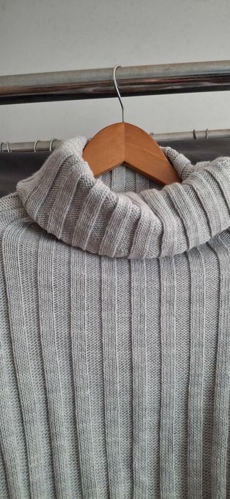 Malha crop gola alta