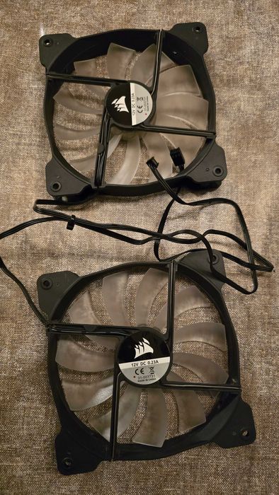 PC Gamming - I7-8700k & Geforce 2080 TI + Componentes