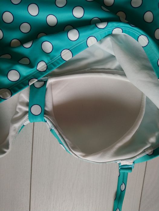 Купальник суцільний George 14 розмір