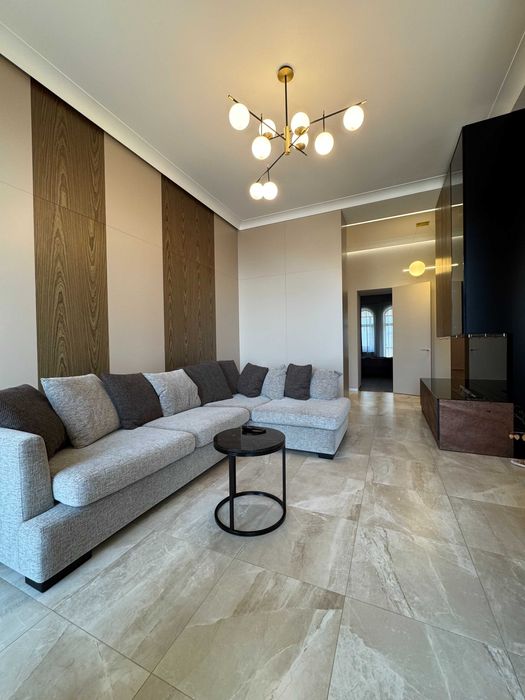 3-кімнатна квартира за адресою бульвар Дружби Народів (площа 141 м²) - Atlanta.ua - фото 8