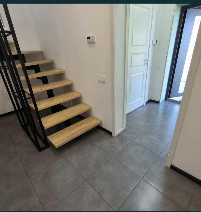 Будинок Бартатів