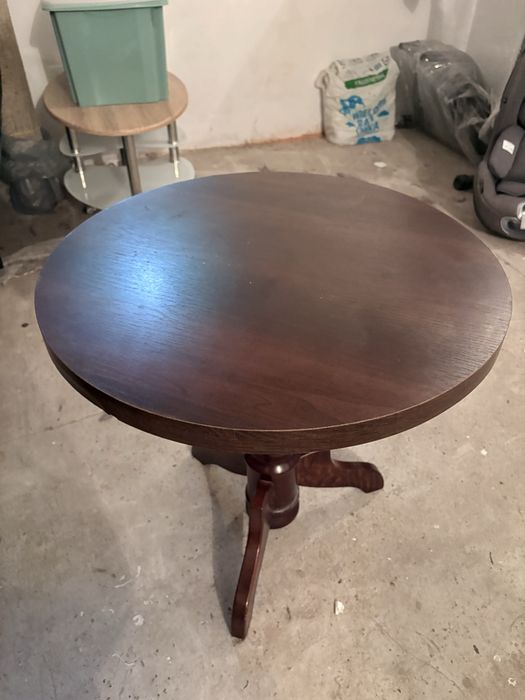 Stolik kawowy 60cm