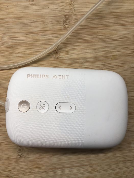 Philips Avent Bomba Eletrica