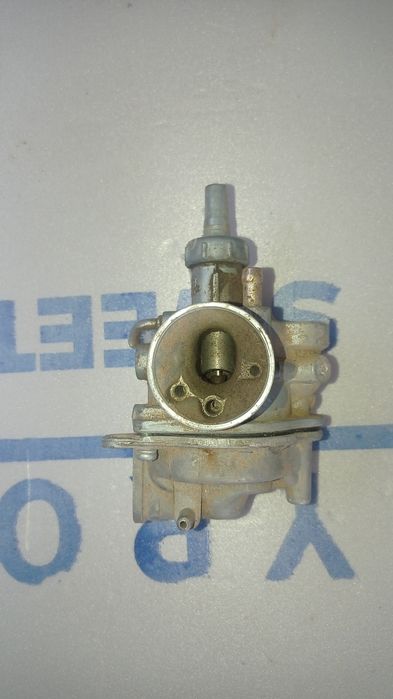 Карбіратор на Хонда діо 34