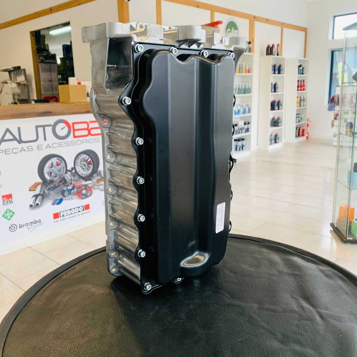 Kit Carter Rebaixado Vp / PD 1.9tdi