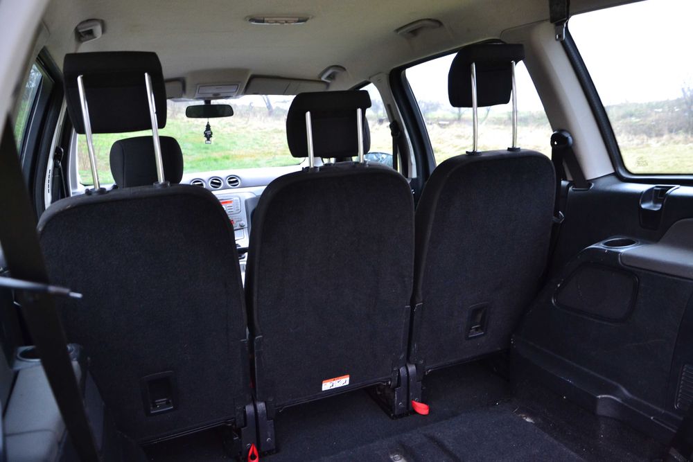 Ford Galaxy 1.8 TDCI