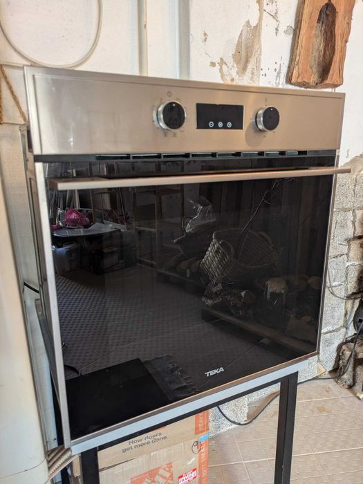 Forno Cozinha TEKA