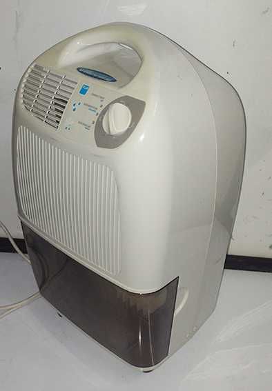 Desumidificador Eurofrio