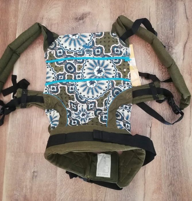 Nosidło Ergonomiczne Manduca