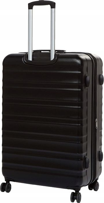 Walizka Twarda Kabinowa Amazon Basics 36 L 55 Cm