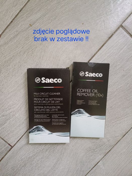 Ekspres PHILIPS 3200 LatteGo Premium EP3241/50 czarny