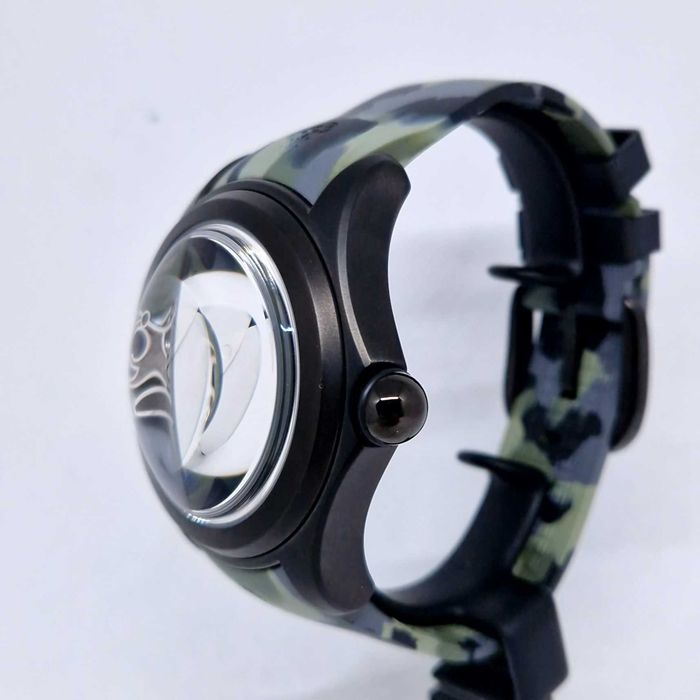 Corum Bubble Camouflage 082.310.98/0177