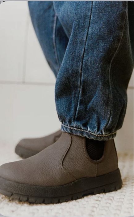 Черевички на весну для хлопчика Зара 22 та 25 р