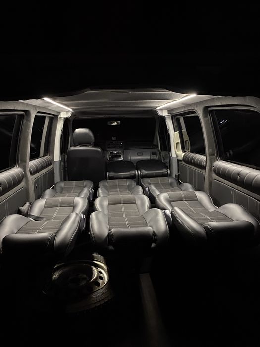 Продам Мерседес Віто 639