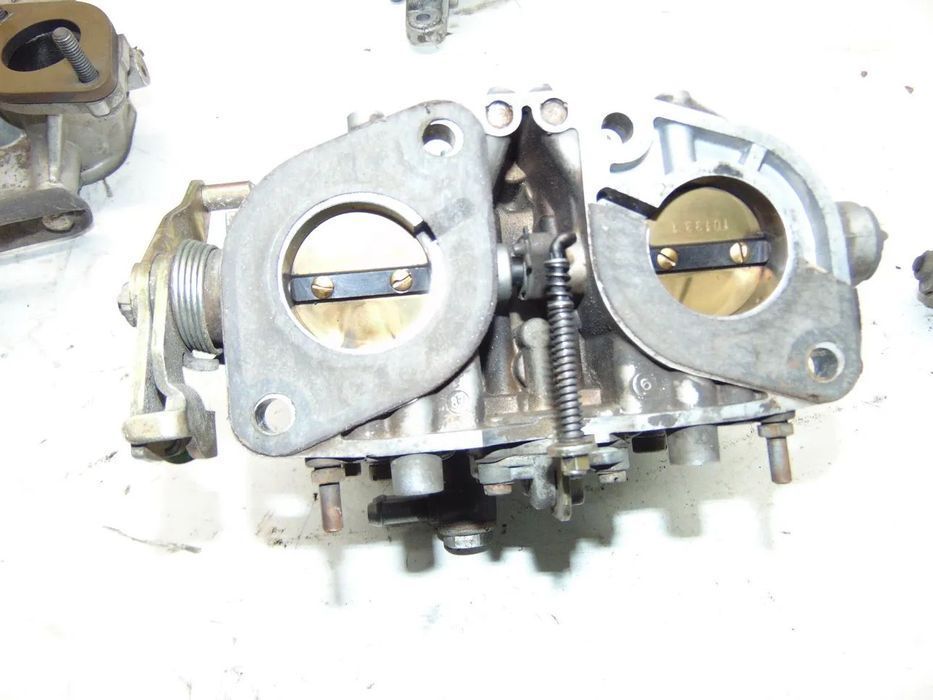 Alfa Romeo 33 carburadores " usado em bom estado